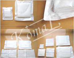 Manufacturers Exporters and Wholesale Suppliers of Surgical Dressing Pune Maharashtra